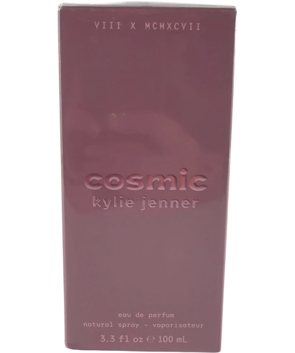 Kylie By Kylie Jenner Cosmic Cosmic Kylie Jenner Eau de Parfum, size 100ml — front