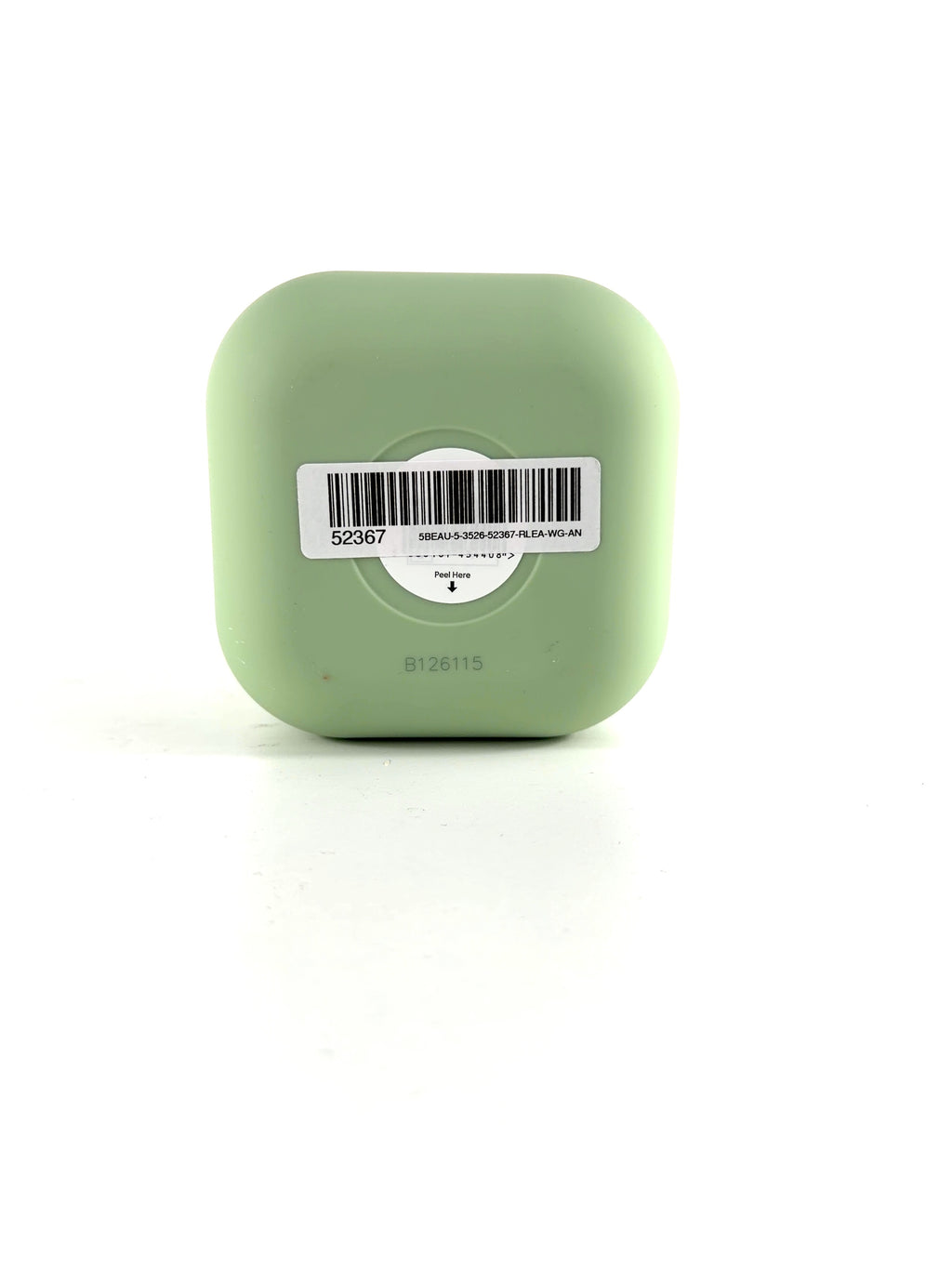 No7 Good Intent Skin Sip Cloud Soft Body Soufflé, size 180ml — detail