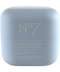 No7 Dew Bank Bouncy Jelly Moisture Balm, size 200ml — front