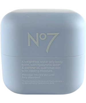 No7 Dew Bank Bouncy Jelly Moisture Balm 200ml