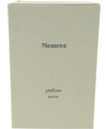 MEMREE Yellow Yellow Extrait De Parfum, size 30ml — front