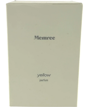 MEMREE Yellow Extrait De Parfum 30ml