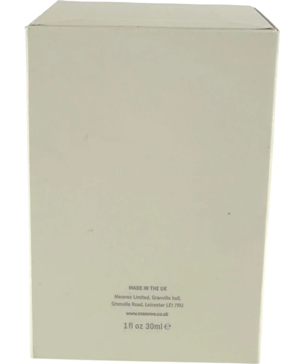 MEMREE Yellow Extrait De Parfum 30ml — Back