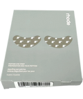 Rhode Peptide Eye Prep Depuffing Eye Patches, size 6 PAIRS — front