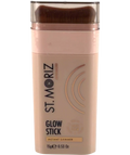 st moriz Advanced Glow Stick Instant Shimmer Face & Body Highlighter, size 15g — front