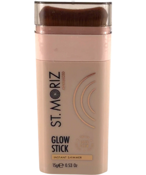 st moriz Advanced Glow Stick Instant Shimmer Face & Body Highlighter 15g