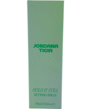 jordana ticia Hold It Still Setting Spray 90ml