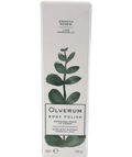 olverum Smooth Renew Body Polish, size 50ml — front