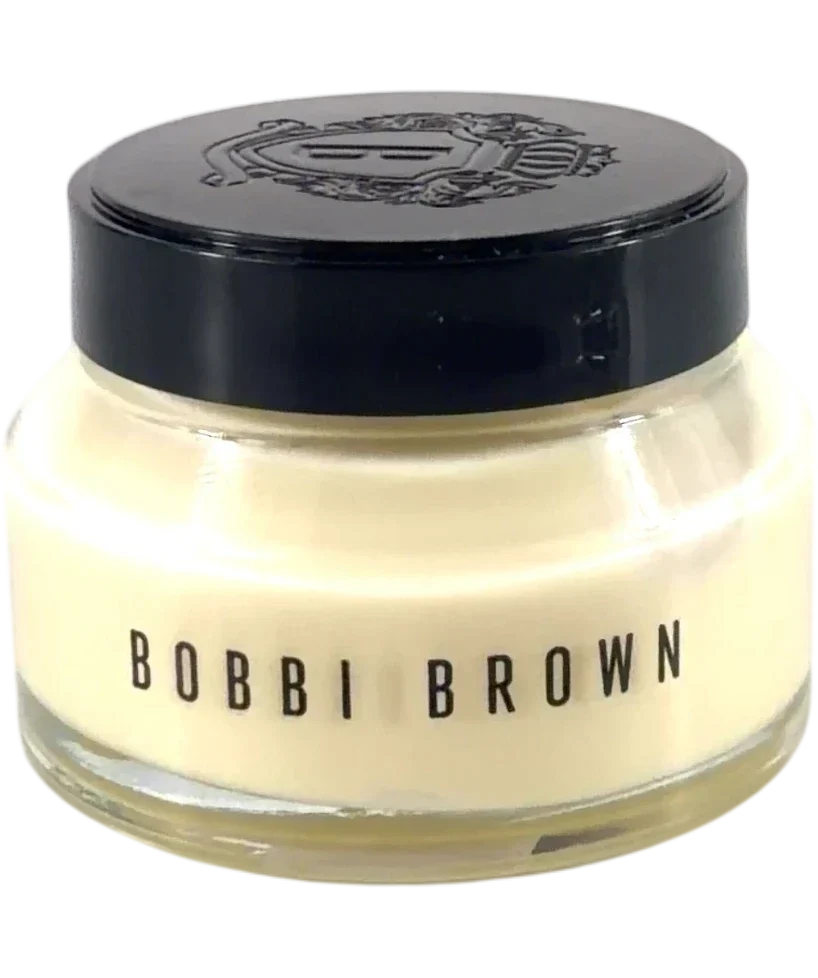 Bobbi Brown Vitamin Enriched Face Base+ Moisturiser & Primer, size 50ml — front