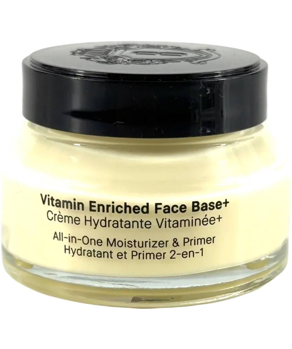 Bobbi Brown Vitamin Enriched Face Base+ Moisturiser & Primer, size 50ml — back