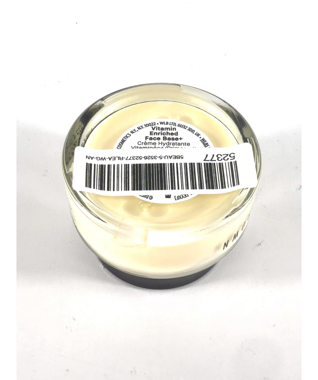 Bobbi Brown Vitamin Enriched Face Base+ Moisturiser & Primer 50ml — Batch number or expiry date