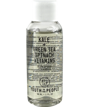 Youth to the People Superfood Cleanser Kale Green Tea Spinich 30ml
