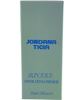 jordana ticia Skin Juice Hydrating Primer, size 35ml — front