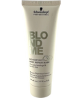 SCHWARZKOPF Professional BLONDME Bondfinity Deep Repair Mask, size 50ml — front