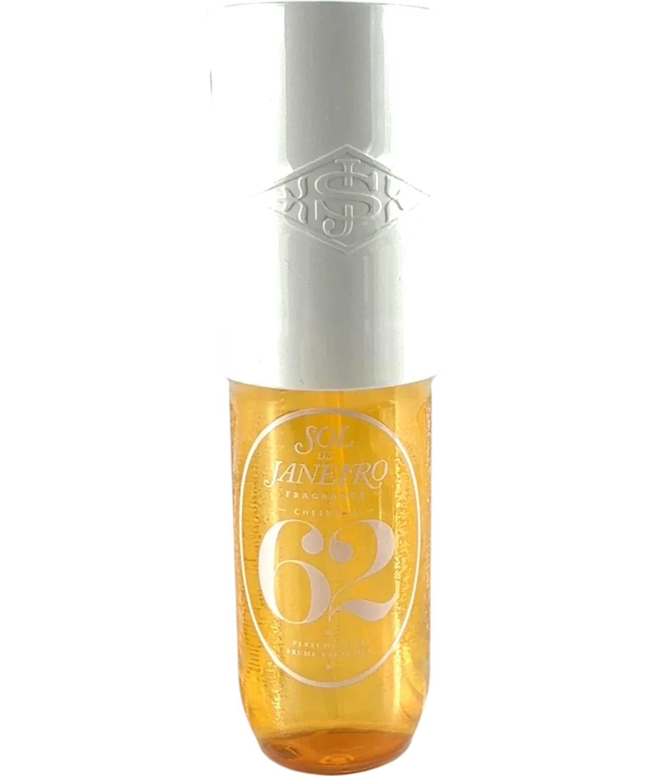 Sol de Janeiro 62 Brazilian Crush Cheirosa 62 Perfume Mist, size 90ml — front