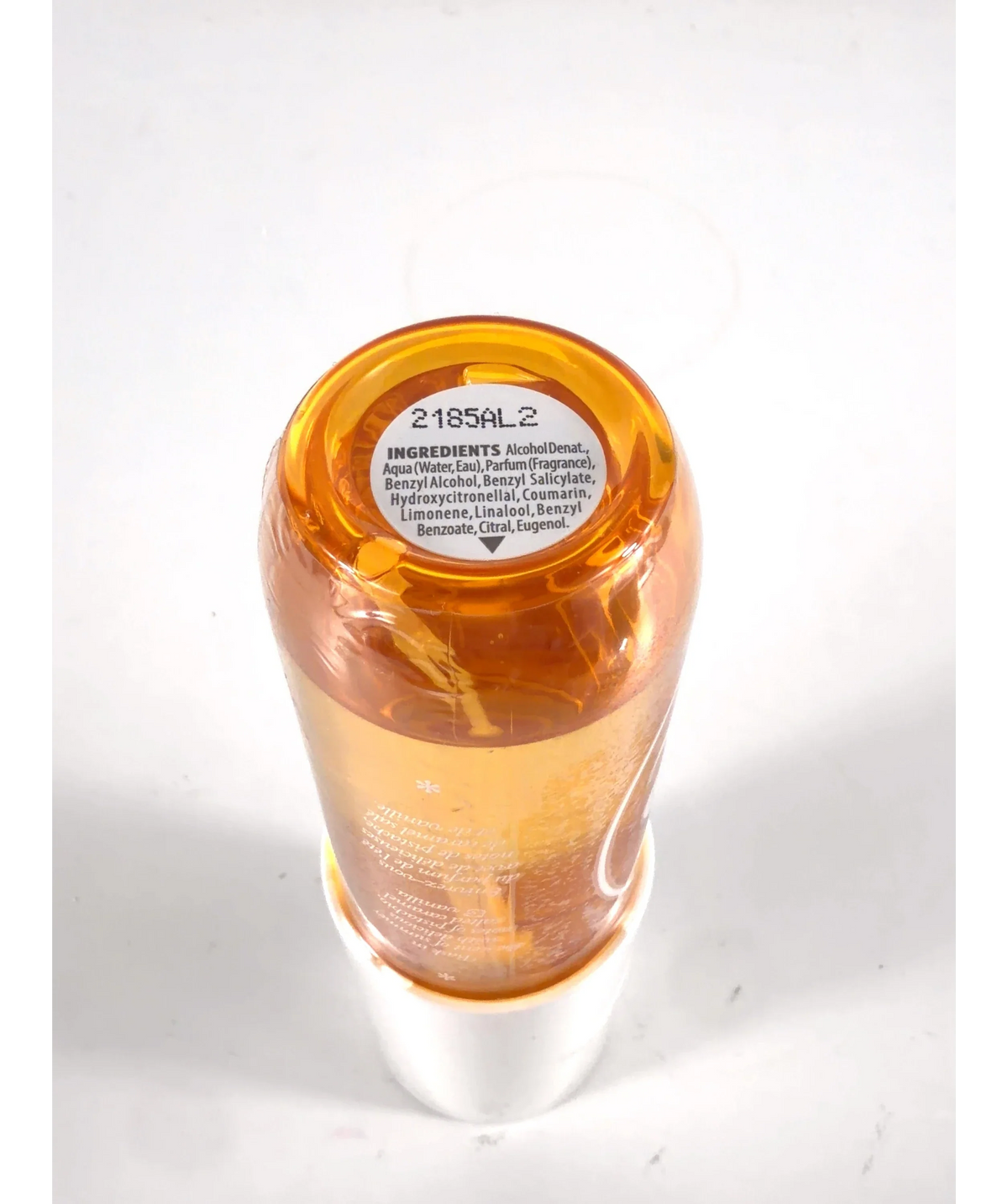 Sol de Janeiro Brazilian Crush Cheirosa 62 Perfume Mist 90ml — Batch number or expiry date