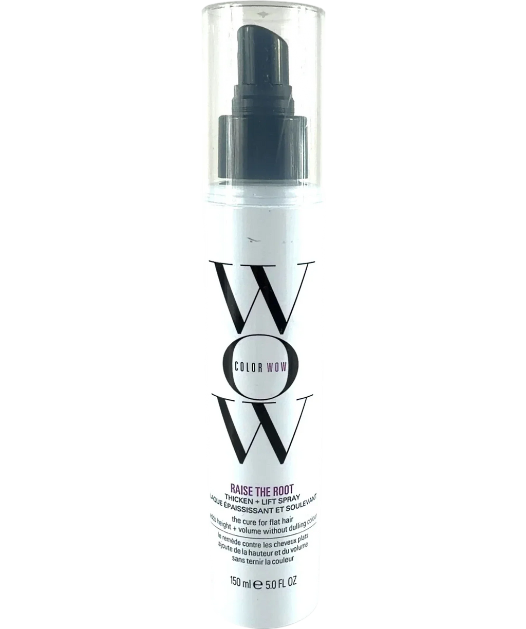 Color Wow Raise the Root Thicken + Lift Spray, size 150ml — front