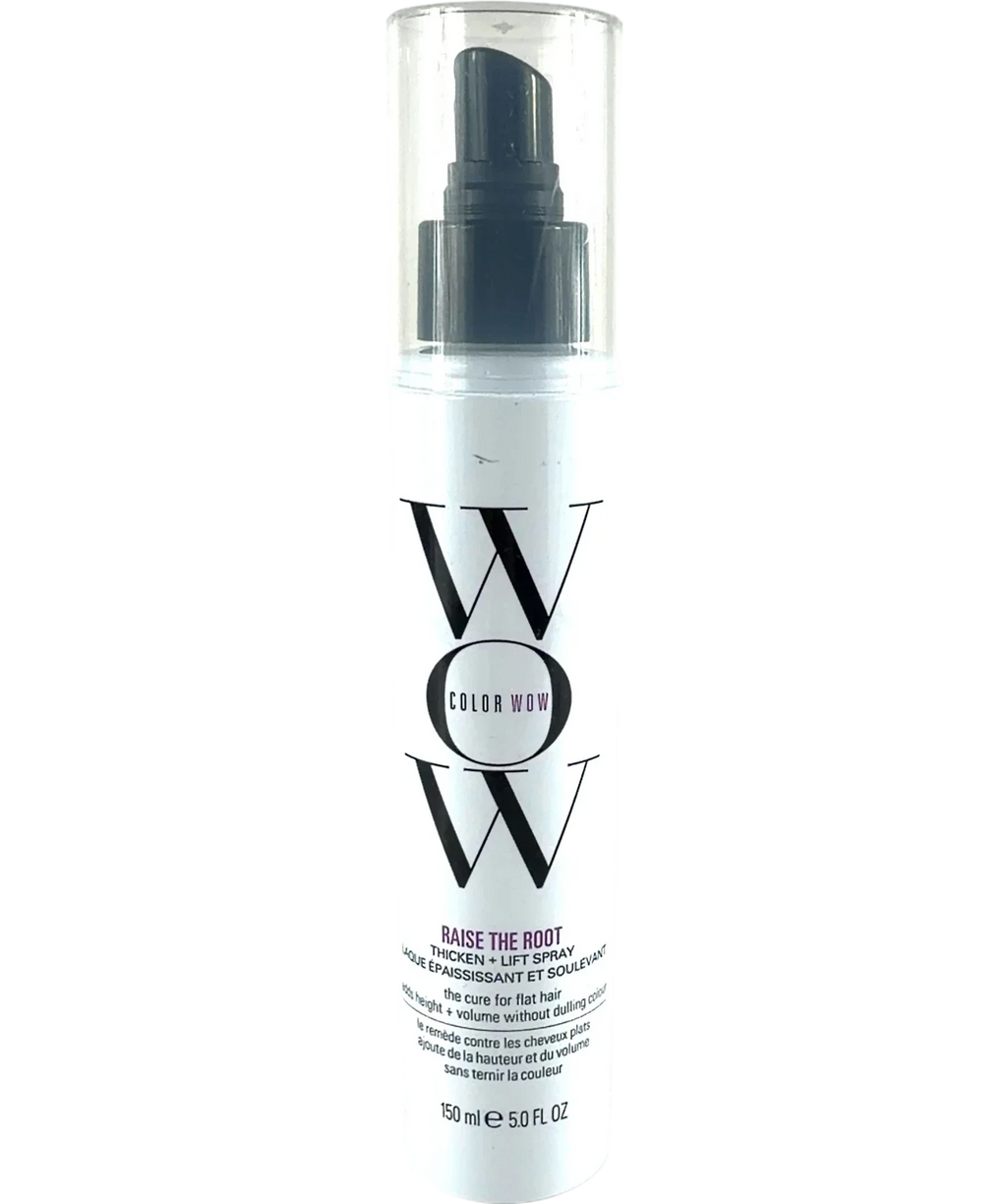 Color Wow Raise the Root Thicken + Lift Spray, size 150ml — front