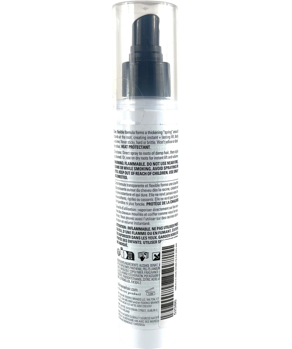 Color Wow Raise the Root Thicken + Lift Spray, size 150ml — back