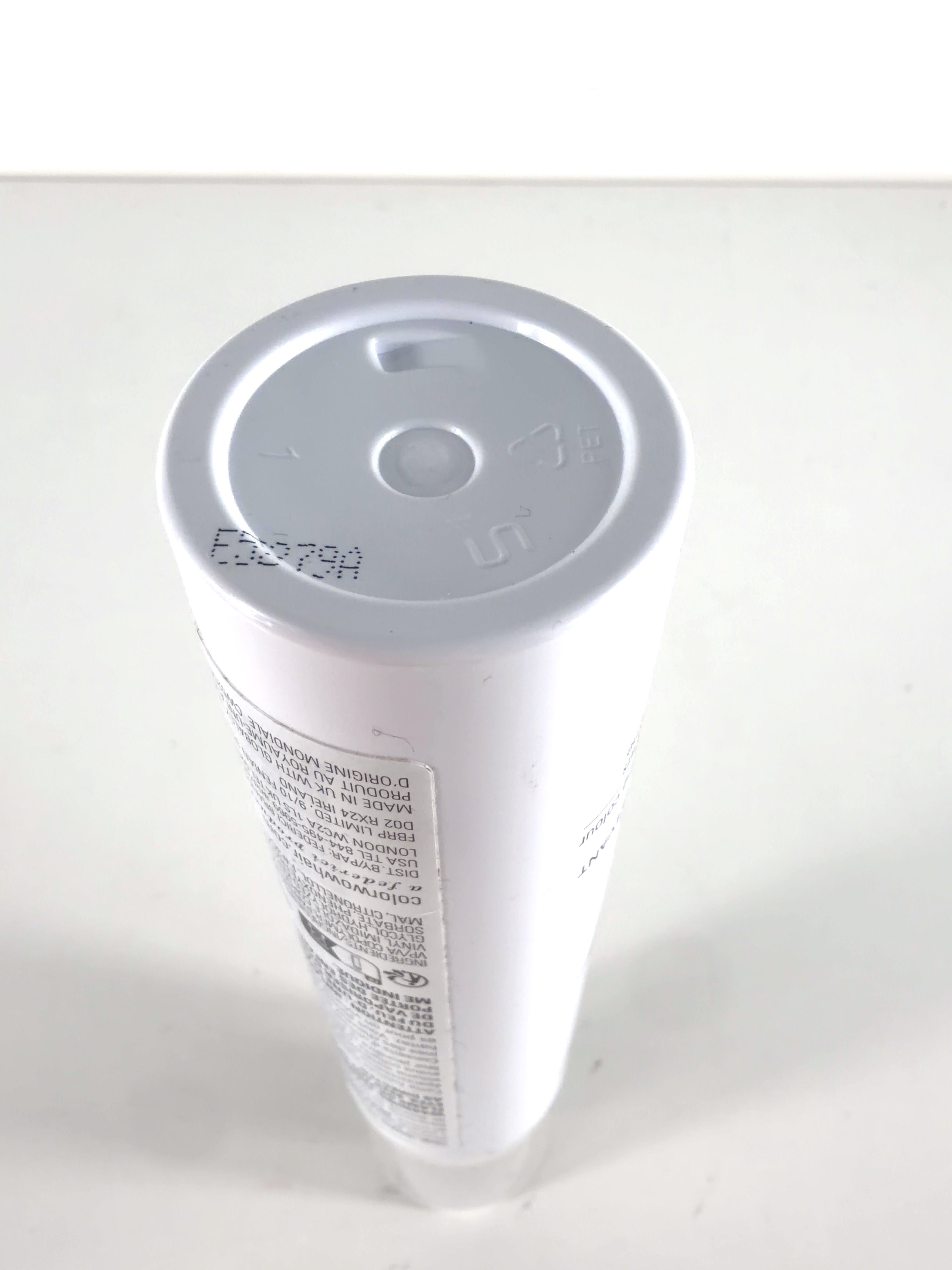 Color Wow Raise the Root Thicken + Lift Spray, size 150ml — detail