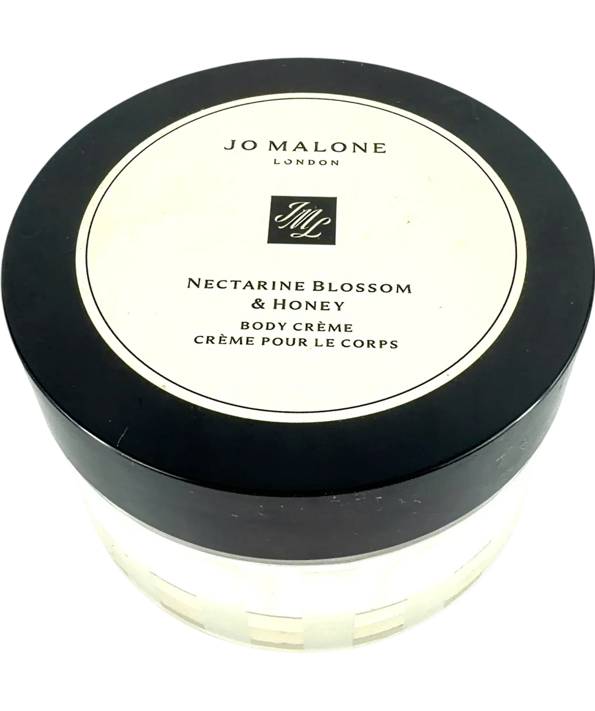 Jo Malone London Jo Malone London Nectarine Blossom & Honey Body Crème 175ml, size 175ml — front
