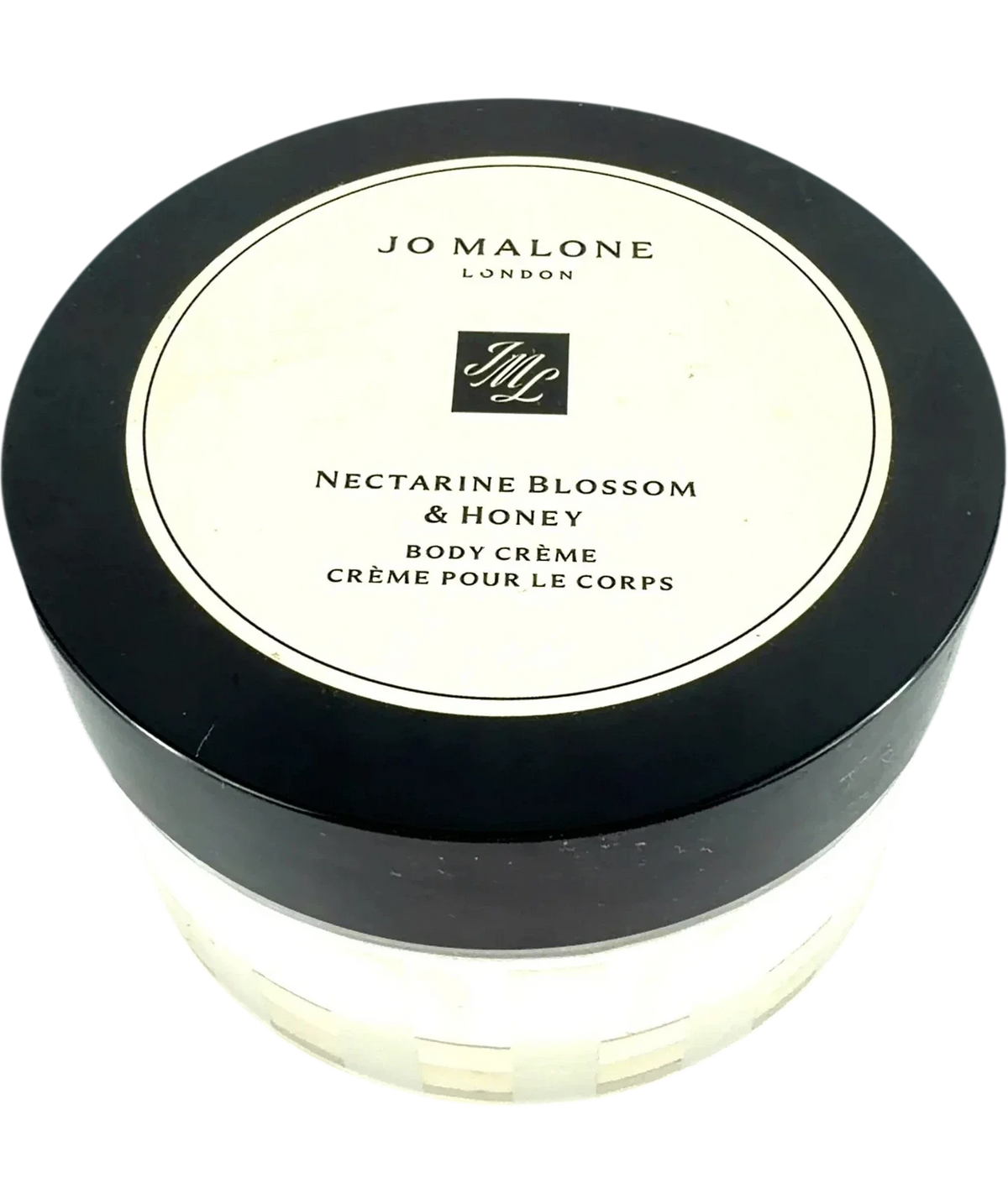 Jo Malone London Jo Malone London Nectarine Blossom & Honey Body Crème 175ml, size 175ml — back