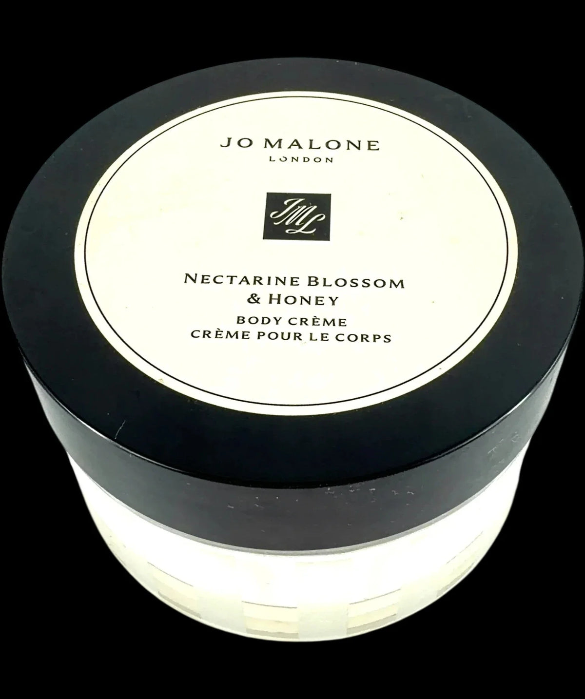Jo Malone London Jo Malone London Nectarine Blossom & Honey Body Crème 175ml, size 175ml — label