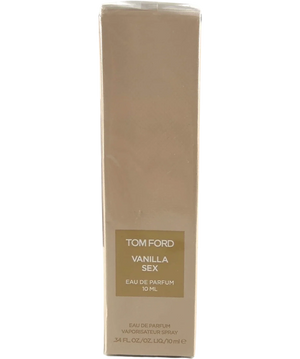 Tom Ford Vanilla Sex Eau De Parfum Travel Spray Vailla 10ML