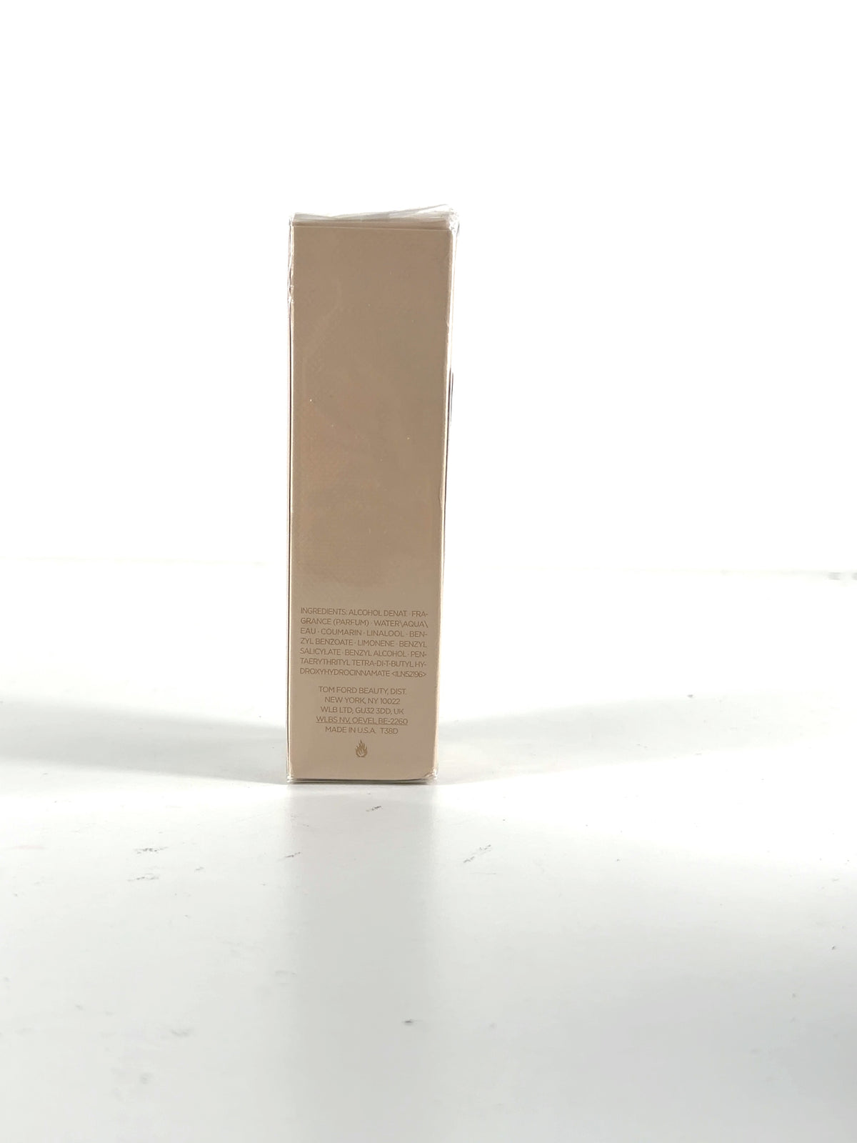 Tom Ford Vailla Vanilla Sex Eau de Parfum Travel Spray, size 10ML — detail