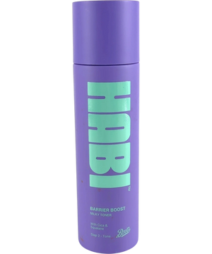 BOOTS Habi Barrier Boost Milky Facial Toner 130ml