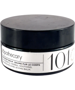 Ilapothecary 101 Sos Body Balm 100g