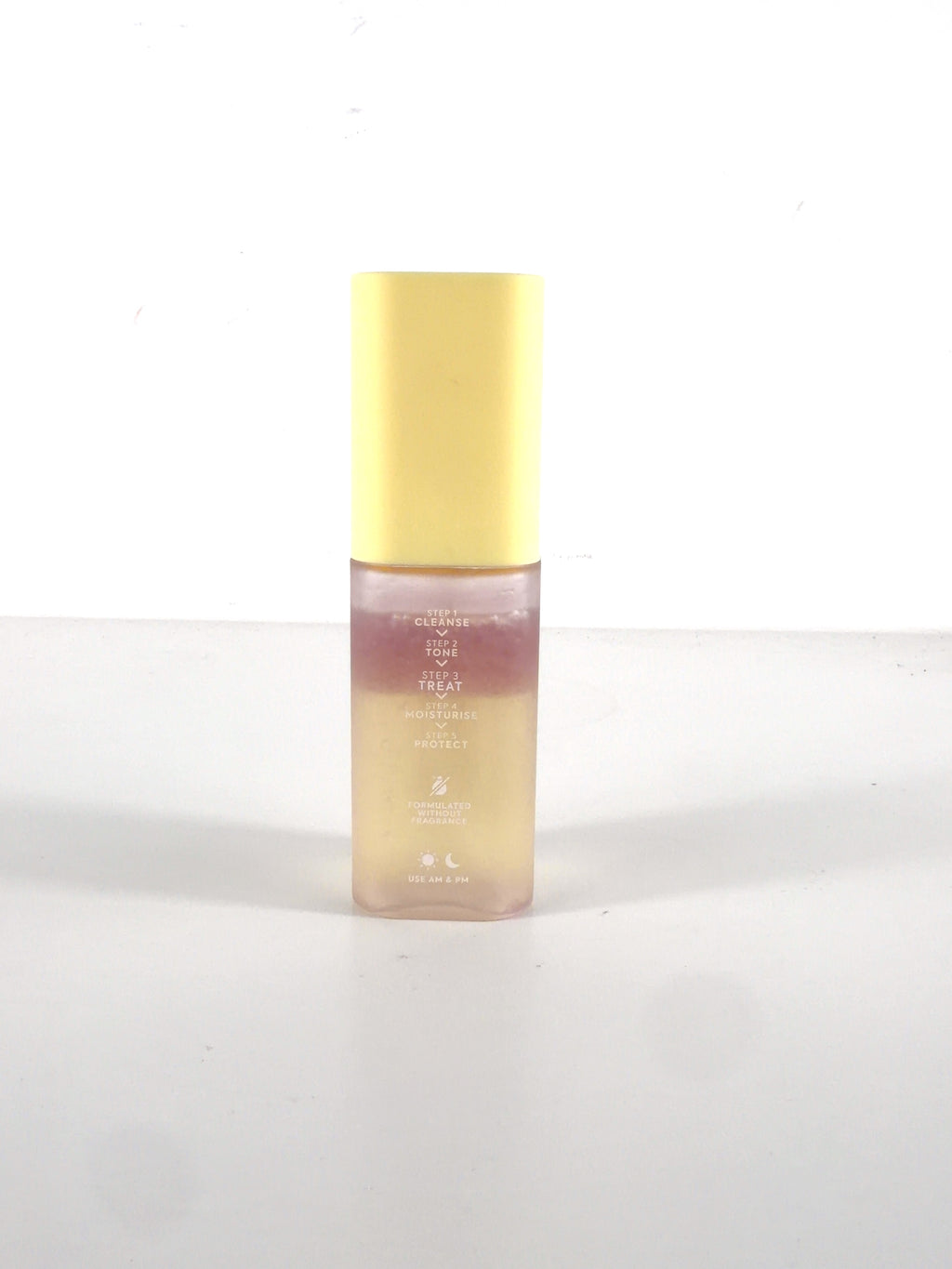 No7 Intent Radiance Reflect Serum Spray, size 90ml — detail