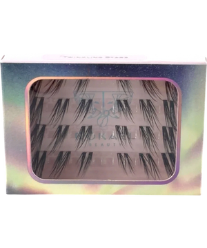 ROKAEL Beauty Twinkling Stars Lash Clusters Twinkling Stars One size