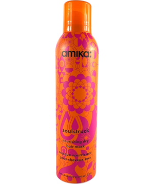 amika Soulstruck Nourishing Dry Hair Mask 200ml