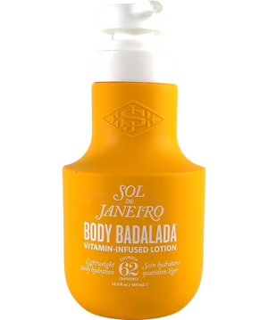 Sol de Janeiro Body Badalada Vitamin-infused Lotion Cheirosa 62 400ml