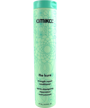 amika The Kure Strength Repair Conditioner The Kure 275ml