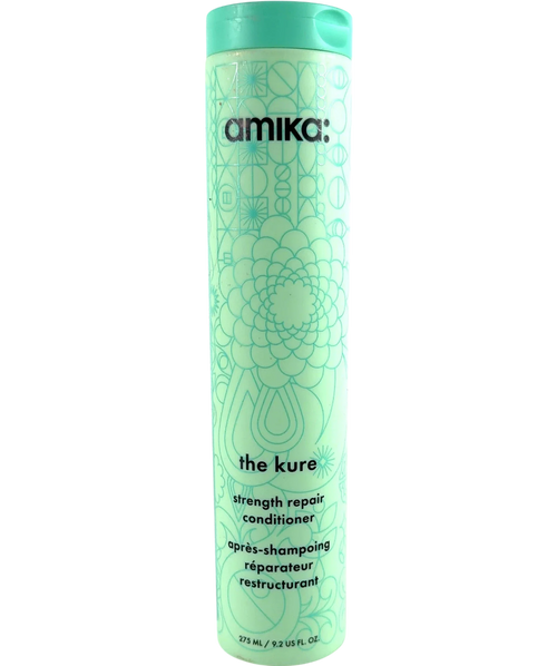 amika The kure The Kure Strength Repair Conditioner, size 275ml — front