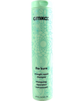 amika The Kure Strength Repair Shampoo, size 275ml — front