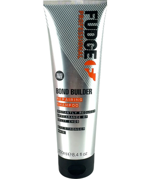 fudge Professional Bond Builder Repairing Shampoo 250ml