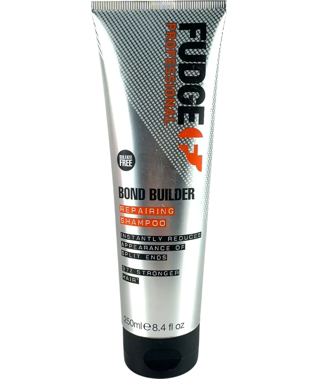 fudge Professional Bond Builder Repairing Shampoo, size 250ml — front