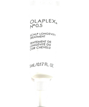Olaplex No 0.5 Scalp Longevity Treatment 5ml No5 5ml