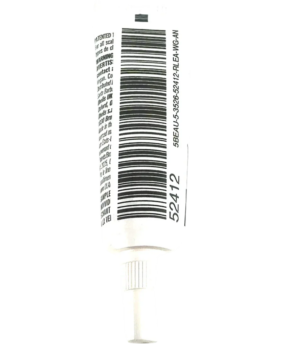 Olaplex no5 No 0.5 Scalp Longevity Treatment 5ml, size 5ml — back