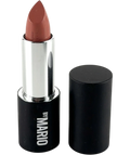 BY MARIO South shore SuperSatin Lipstick — front