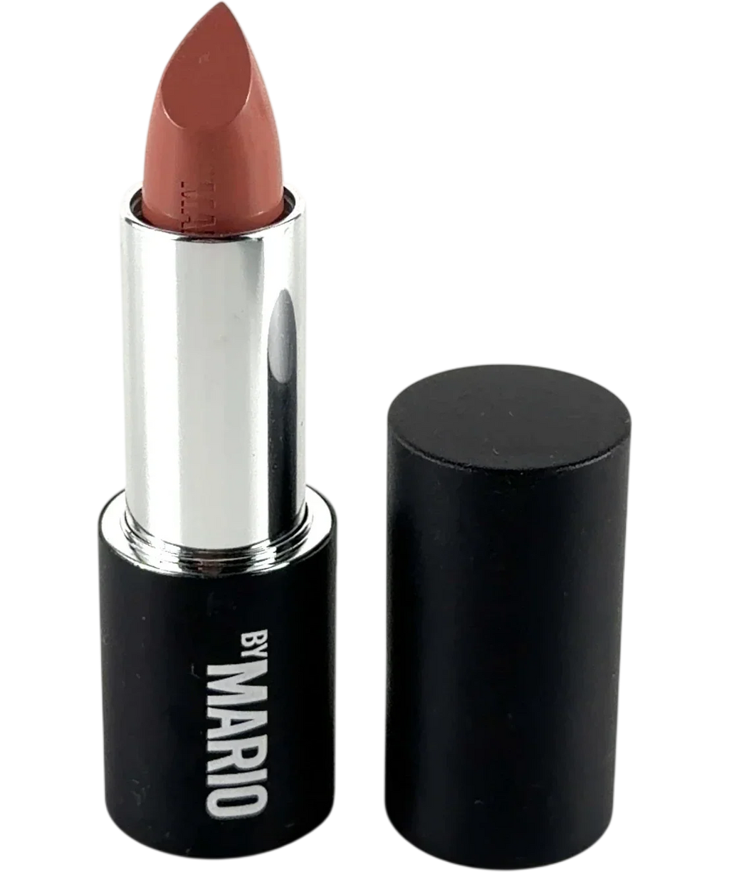 BY MARIO South shore SuperSatin Lipstick — front
