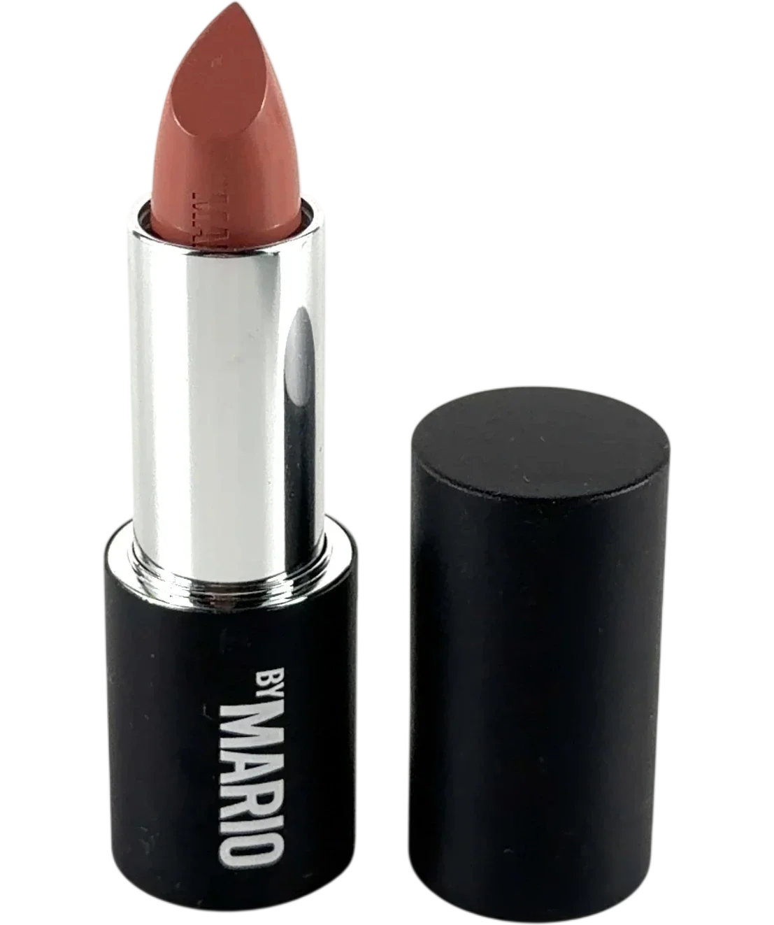 BY MARIO South shore SuperSatin Lipstick — front