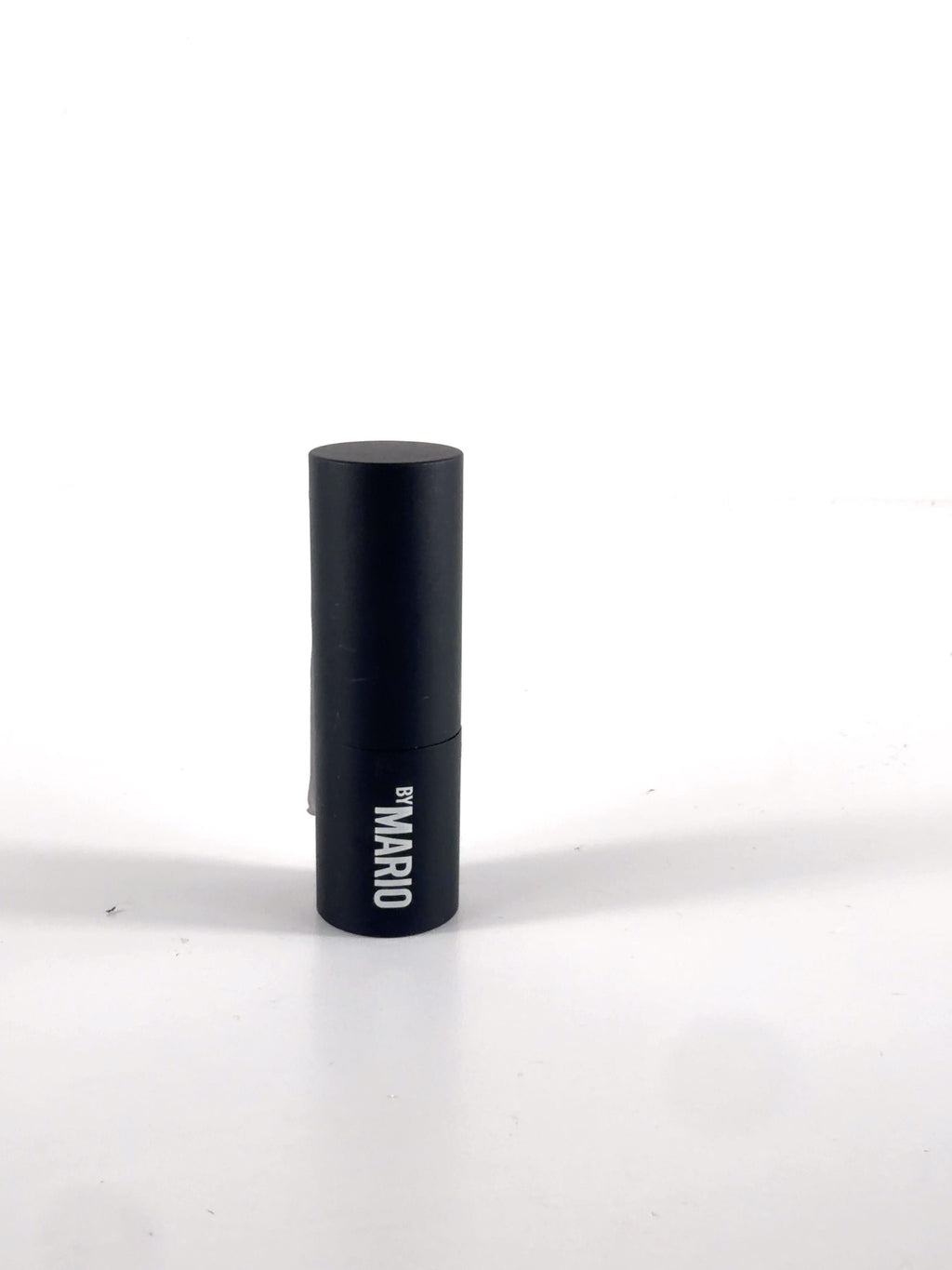 BY MARIO South shore SuperSatin Lipstick — back