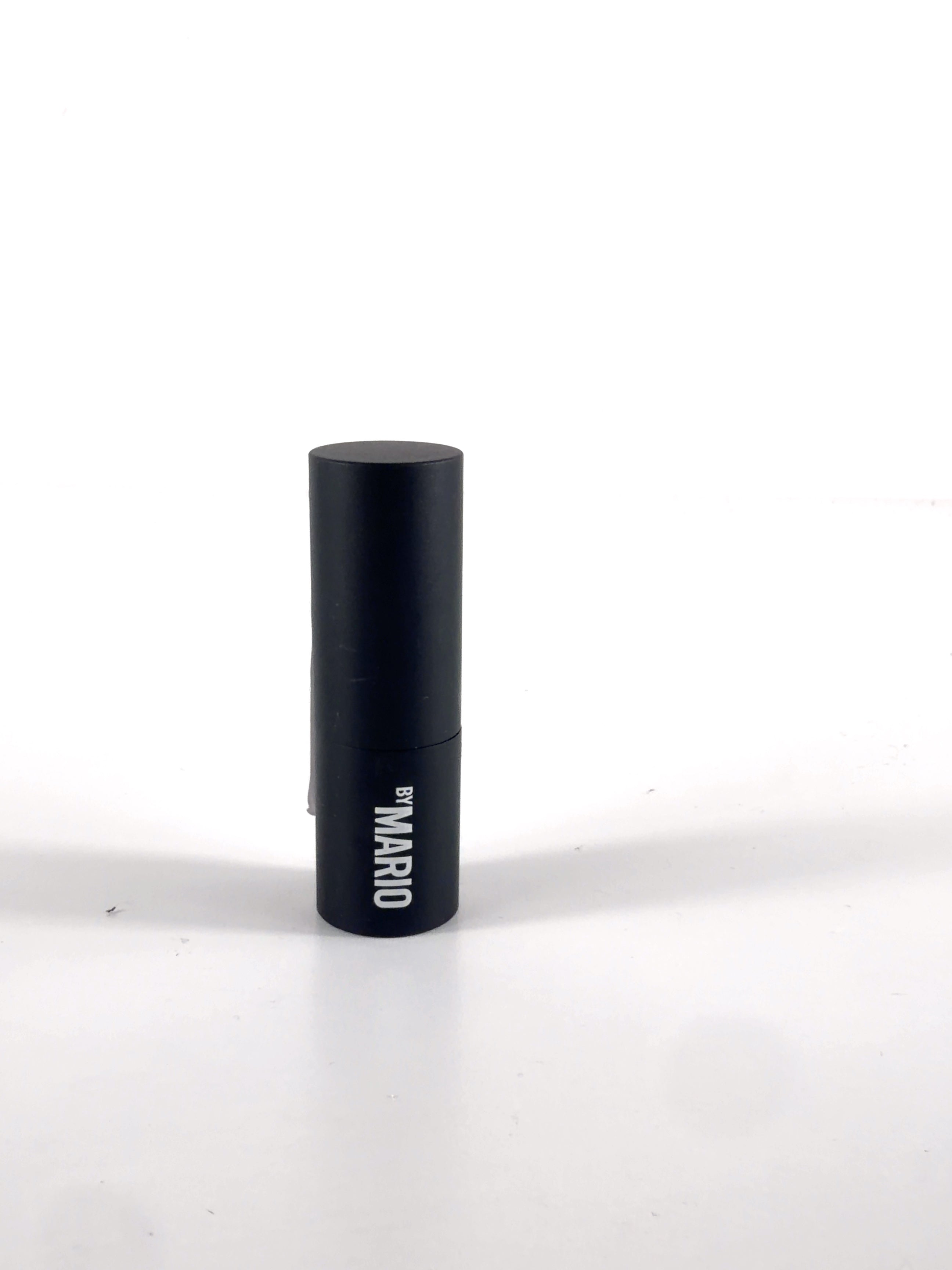 BY MARIO South shore SuperSatin Lipstick — back