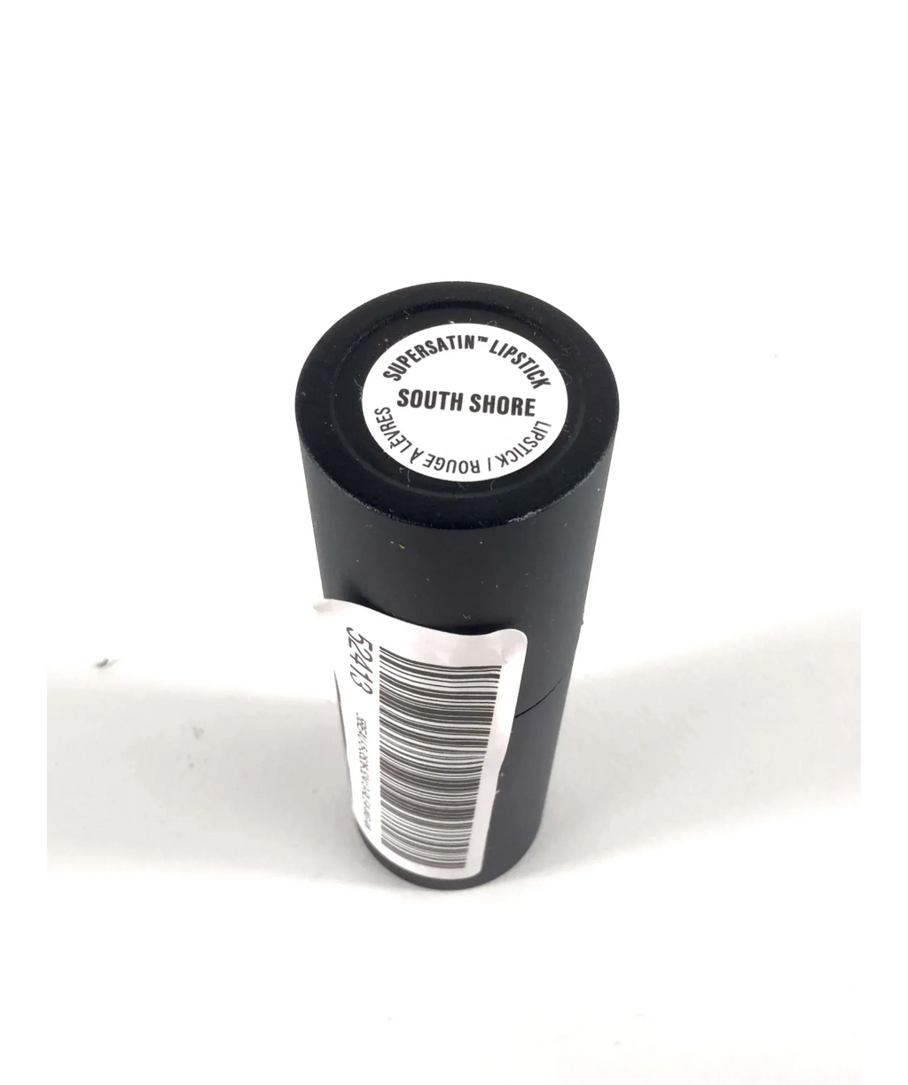 BY MARIO South shore SuperSatin Lipstick — detail