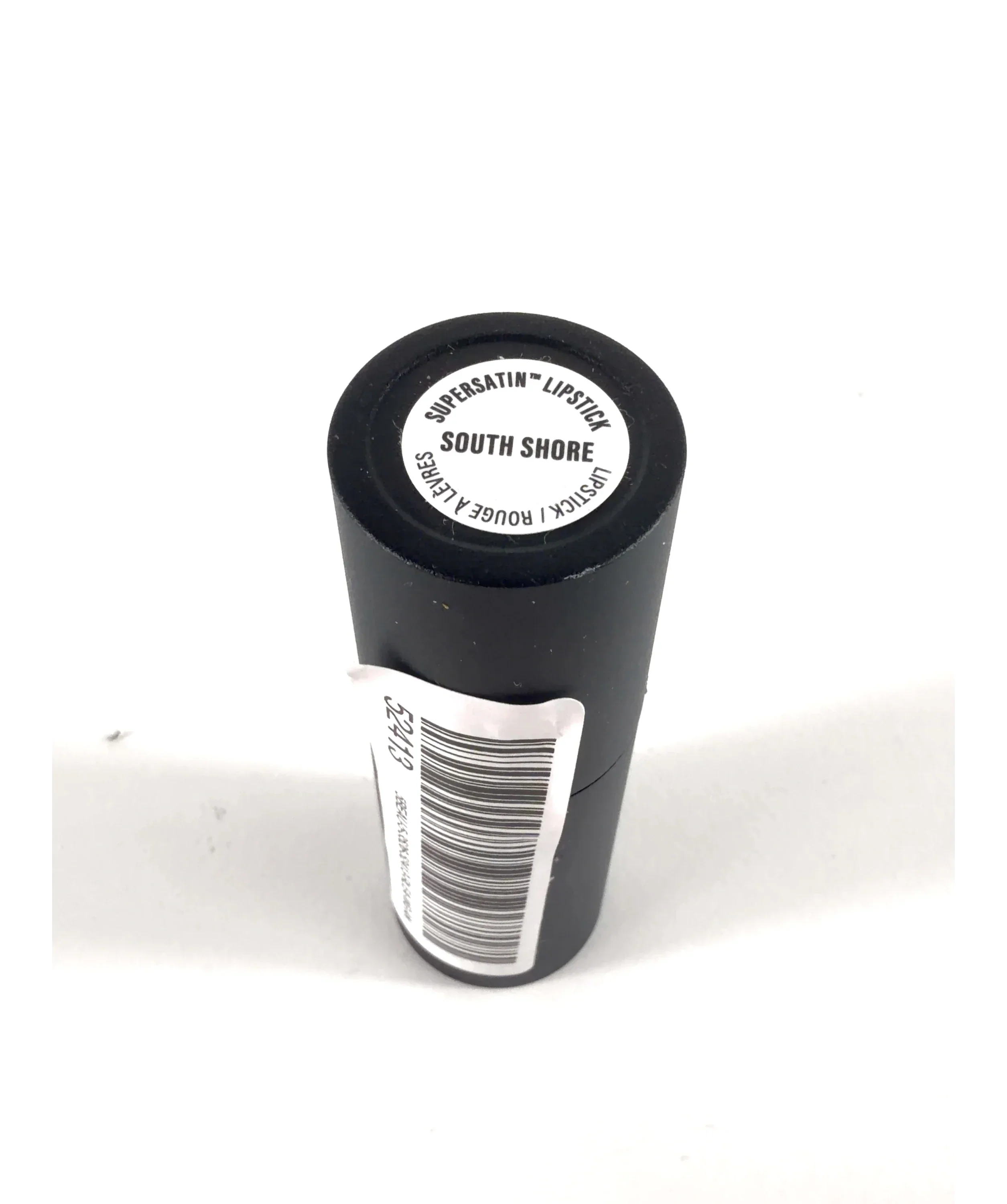 BY MARIO South shore SuperSatin Lipstick — detail