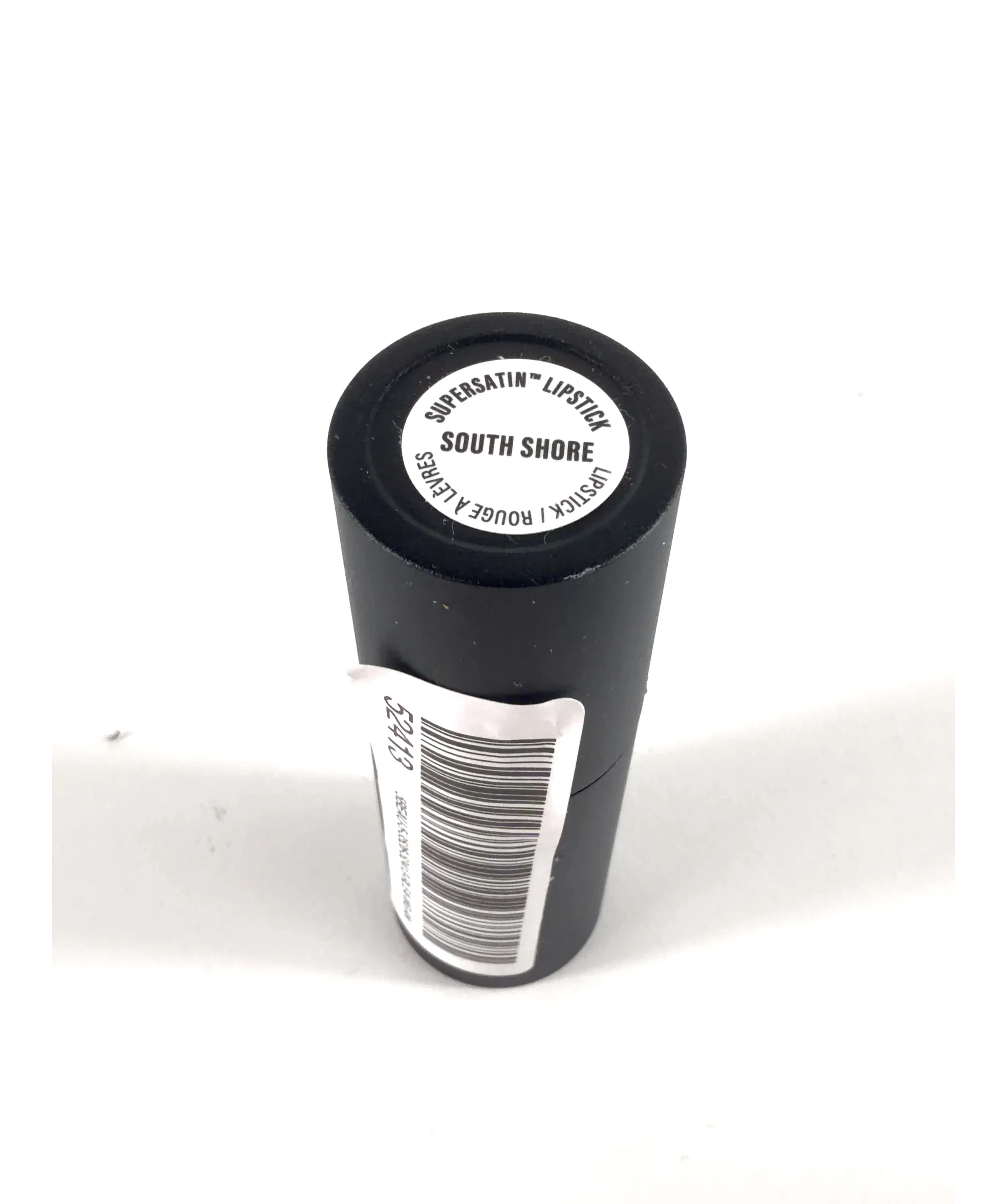 BY MARIO South shore SuperSatin Lipstick — detail